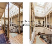 Terrenos Oeiras - Fotos para Palacete Centro Histórico - Paço de Arcos